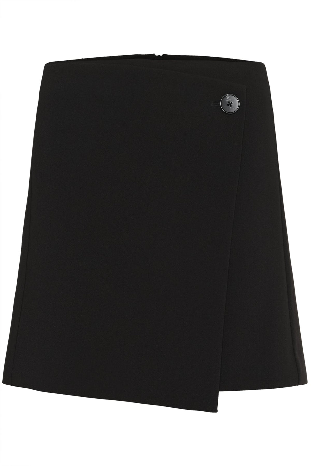 Bryelleiw Skirt Black | Skjørt | Smuk - Dameklær på nett