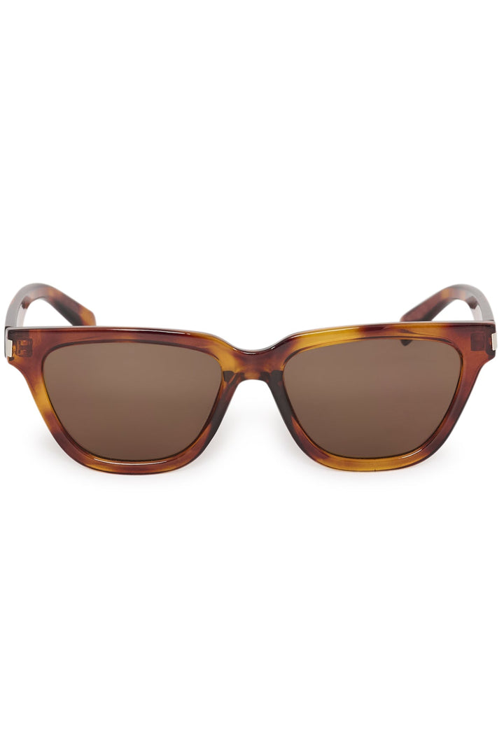 Bulenga Sunglasses Faded Tortoise Shell | Accessories | Smuk