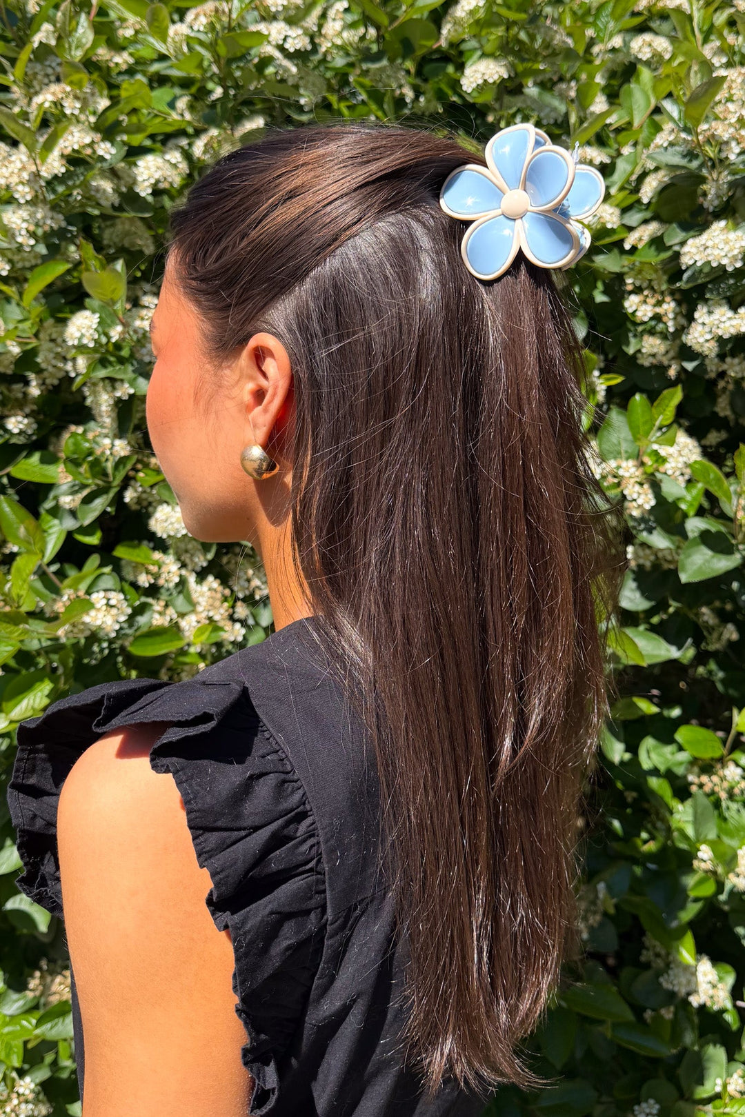 Buttercup Big Baby Blue | Accessories | Smuk