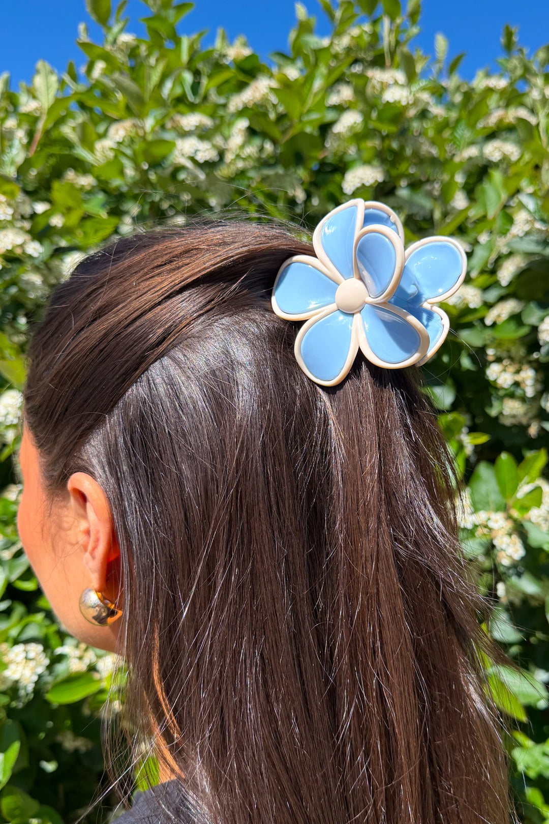 Buttercup Big Baby Blue | Accessories | Smuk