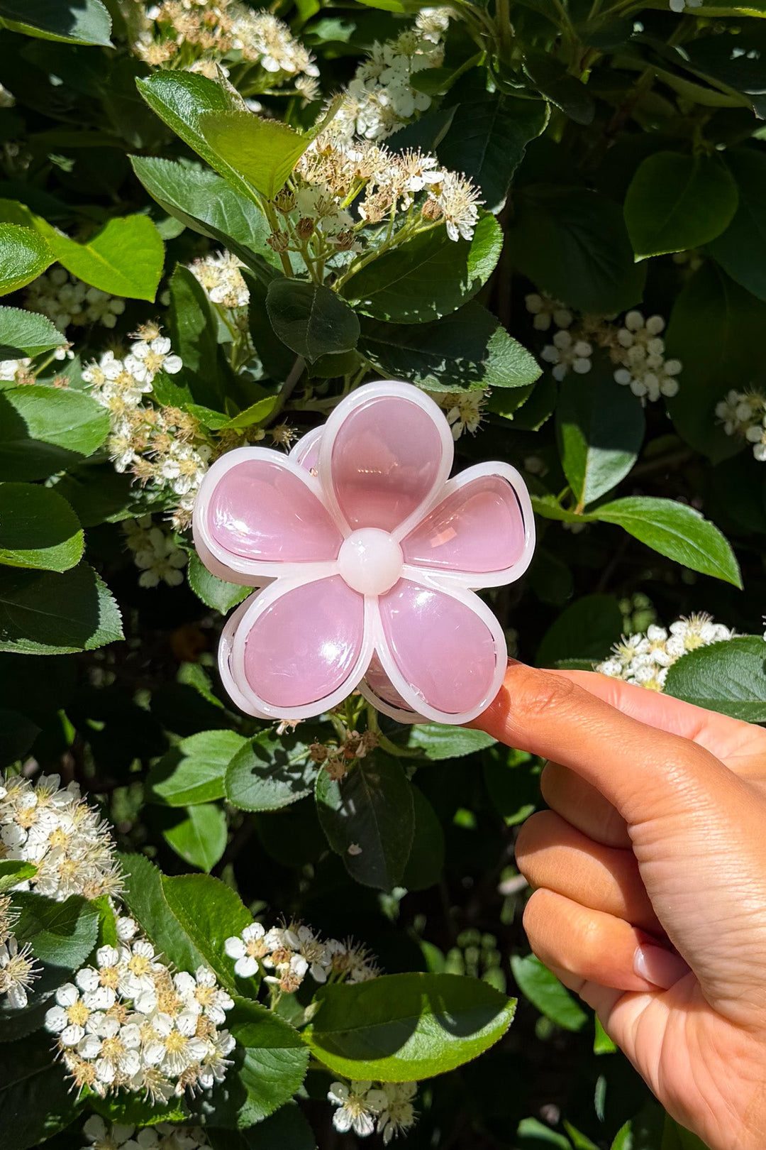 Buttercup Big Dusty Rose | Accessories | Smuk