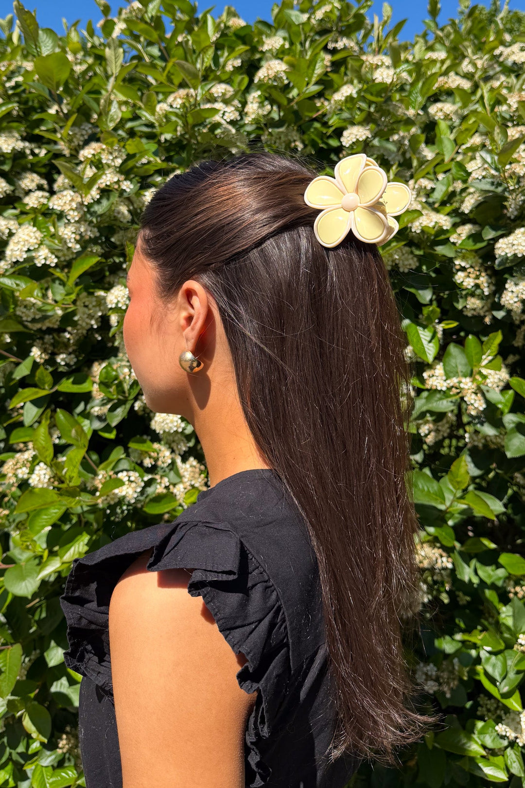 Buttercup Big Yellow | Accessories | Smuk