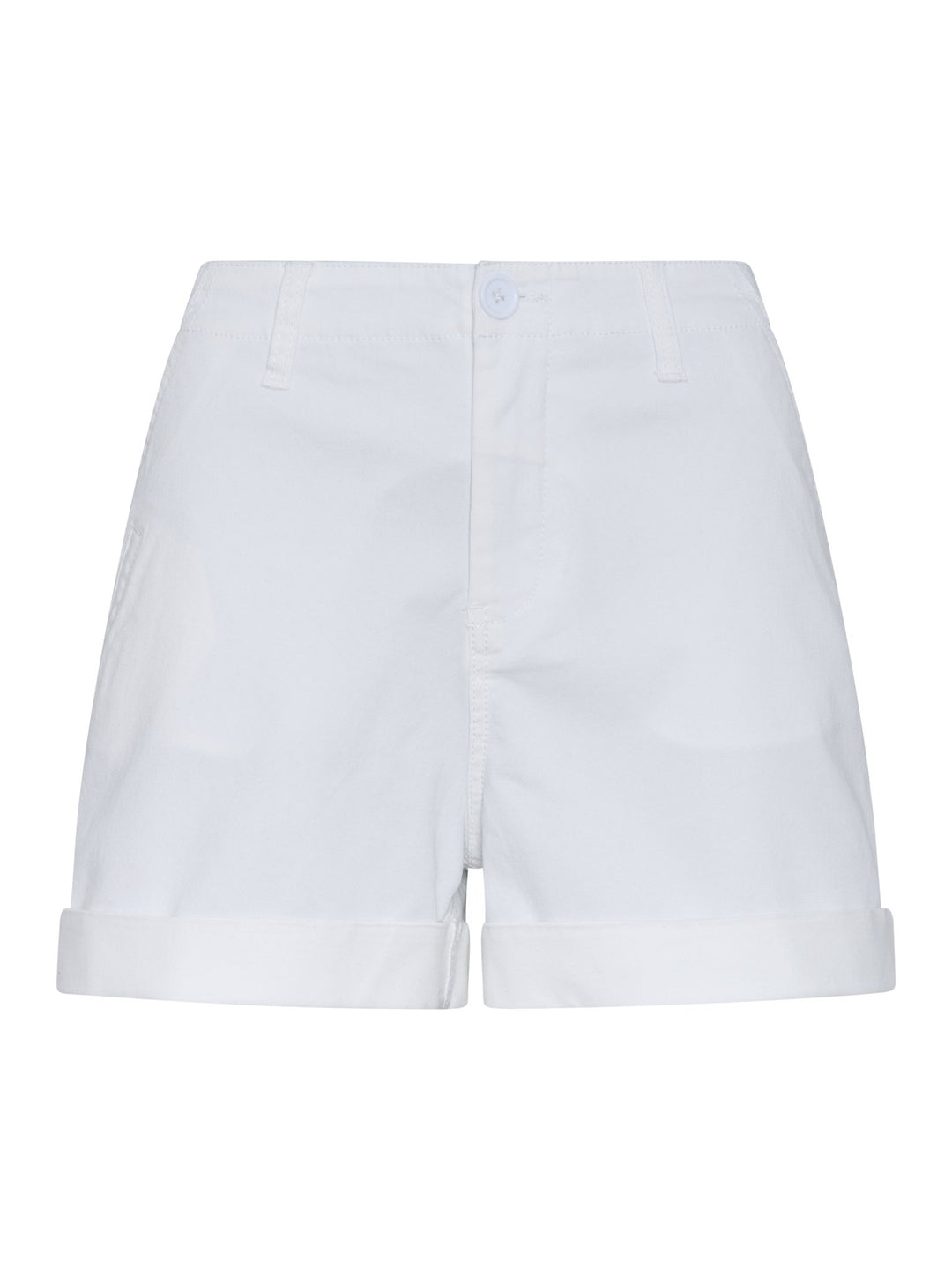 Caddie Shorts White | Shorts | Smuk