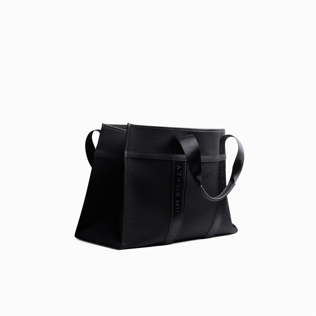 Cali Tote Neoprene Large Black | Accessories | Smuk - Dameklær på nett