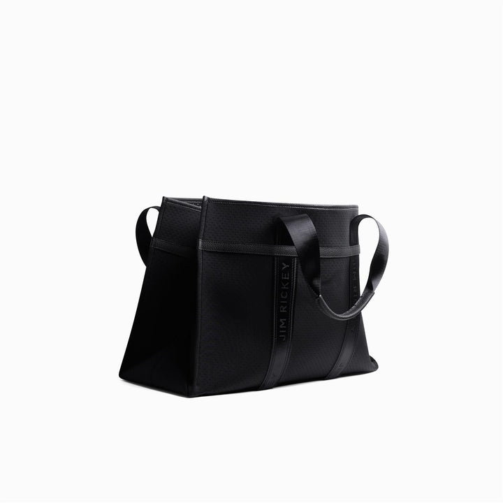 Cali Tote Neoprene Large Black | Accessories | Smuk - Dameklær på nett