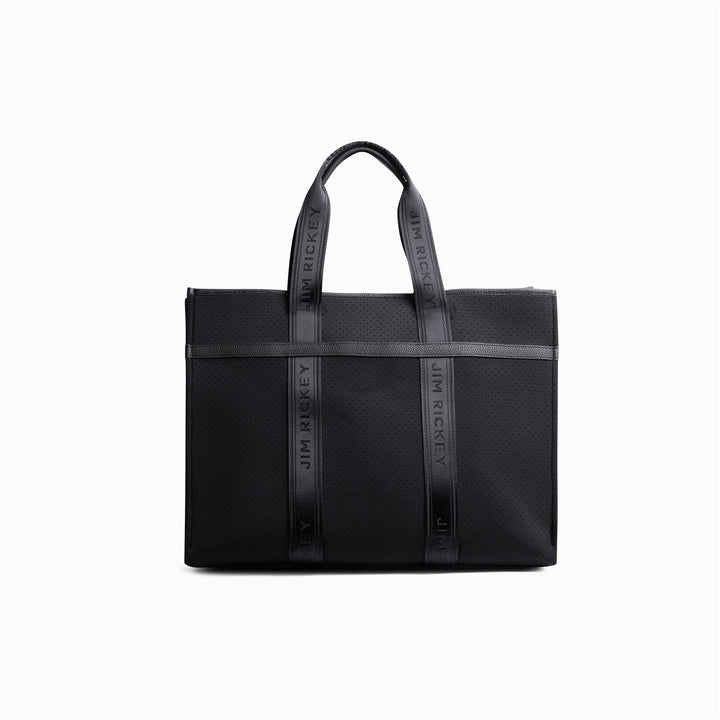 Cali Tote Neoprene Large Black | Accessories | Smuk - Dameklær på nett