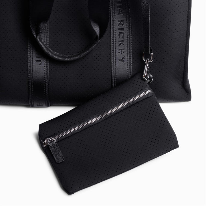Cali Tote Neoprene Large Black | Accessories | Smuk - Dameklær på nett
