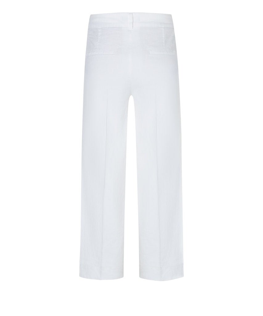 California Pure White | Bukser | Smuk - Dameklær på nett