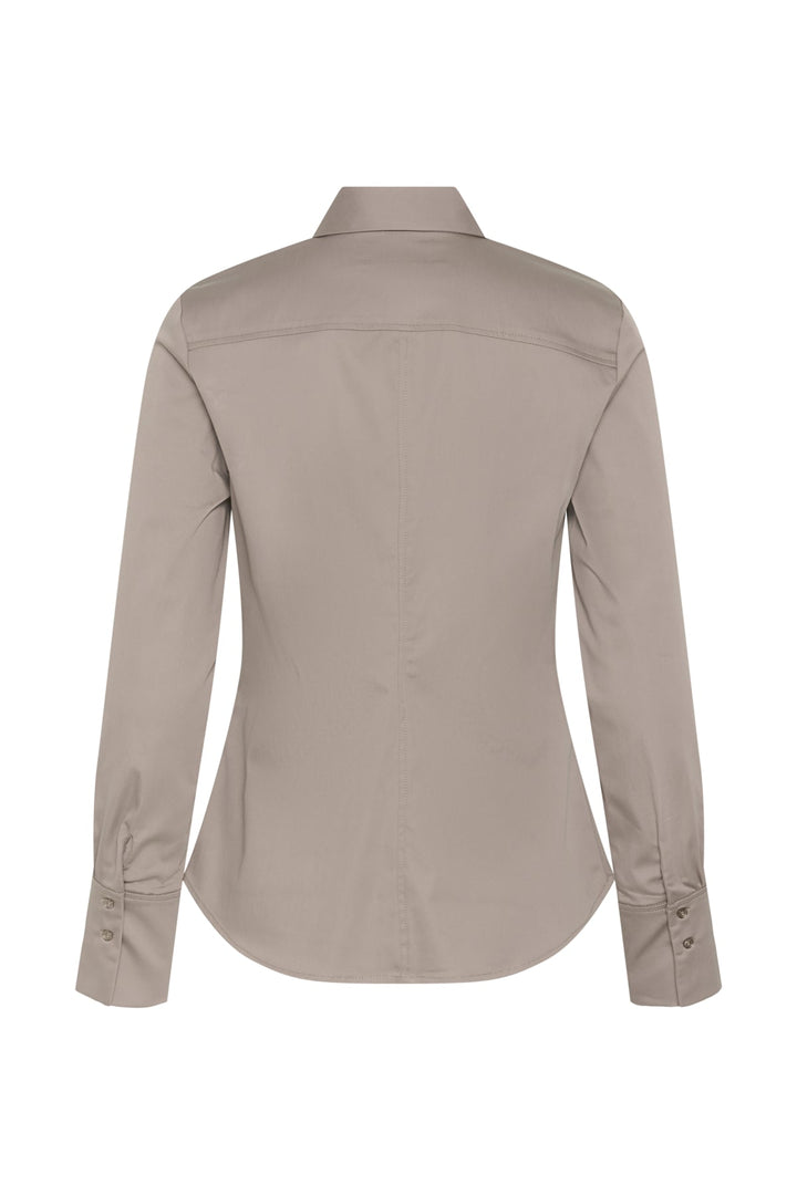 Callyiw Shirt Cinder | Skjorter og bluser | Smuk