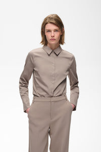 Callyiw Shirt Cinder