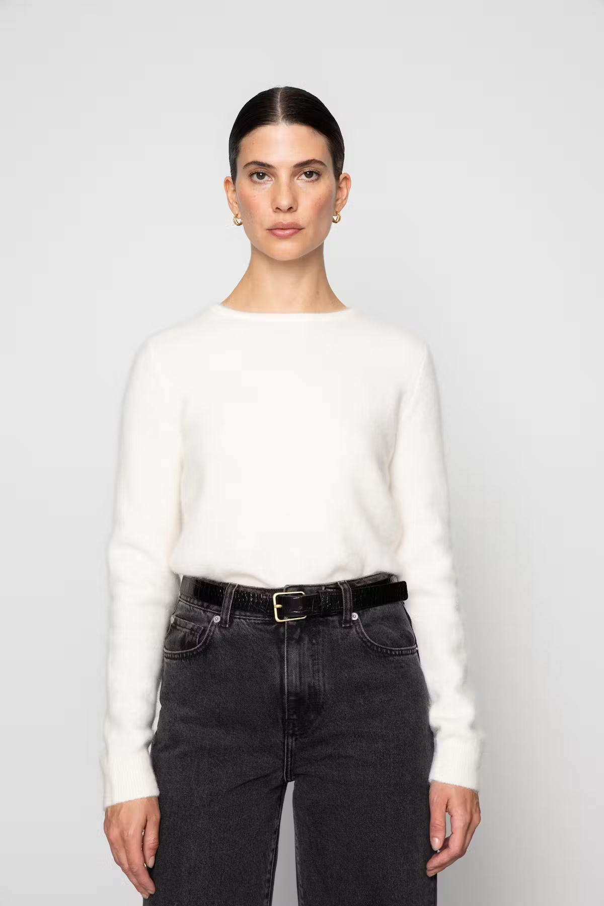 Camilla Pihl Hennie Knit Cream Smuk camilla-pihl-hennie-knit-cream-smuk