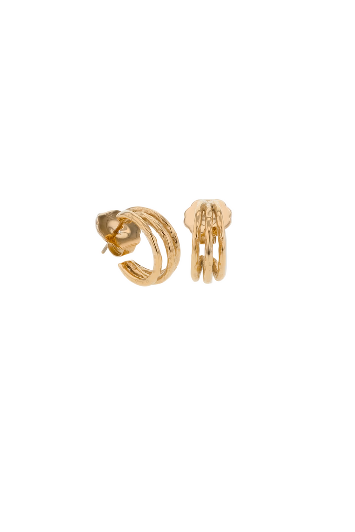 The Tripple Gold