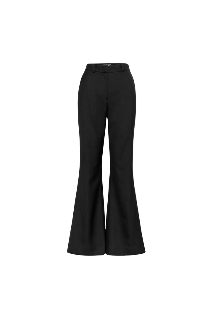 Vicky Trouser Black