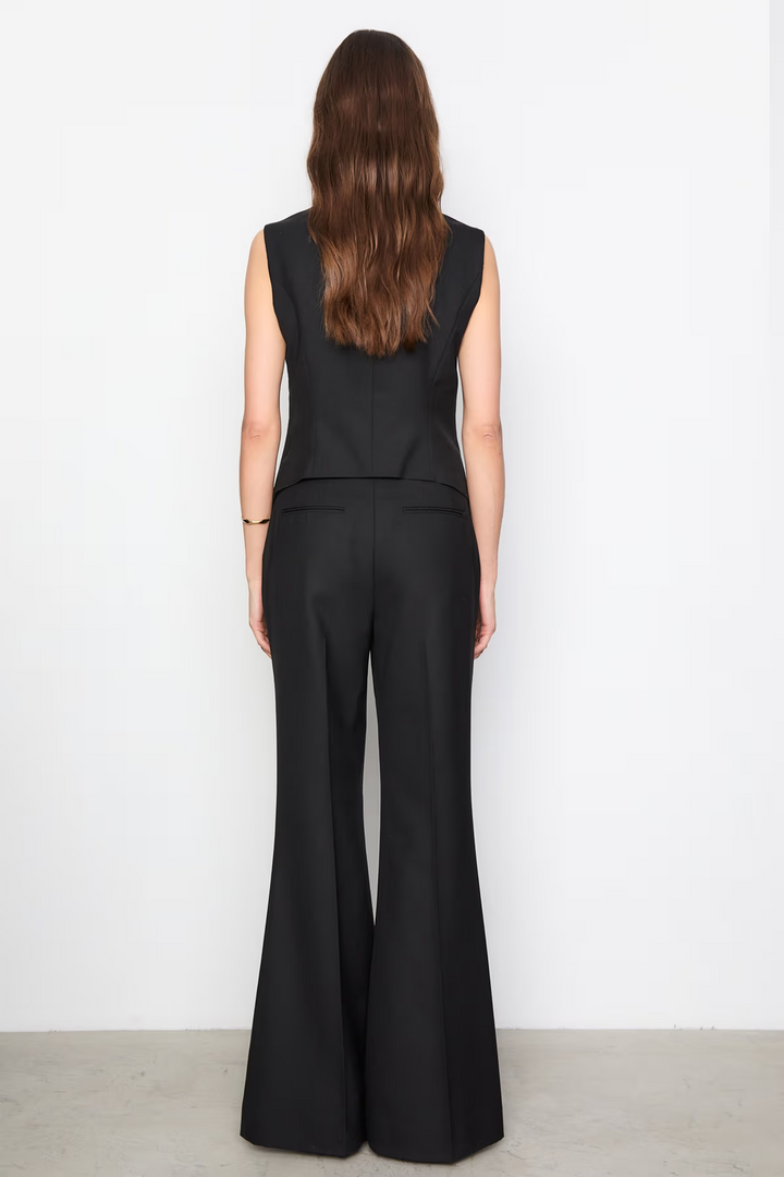 Vicky Trouser Black