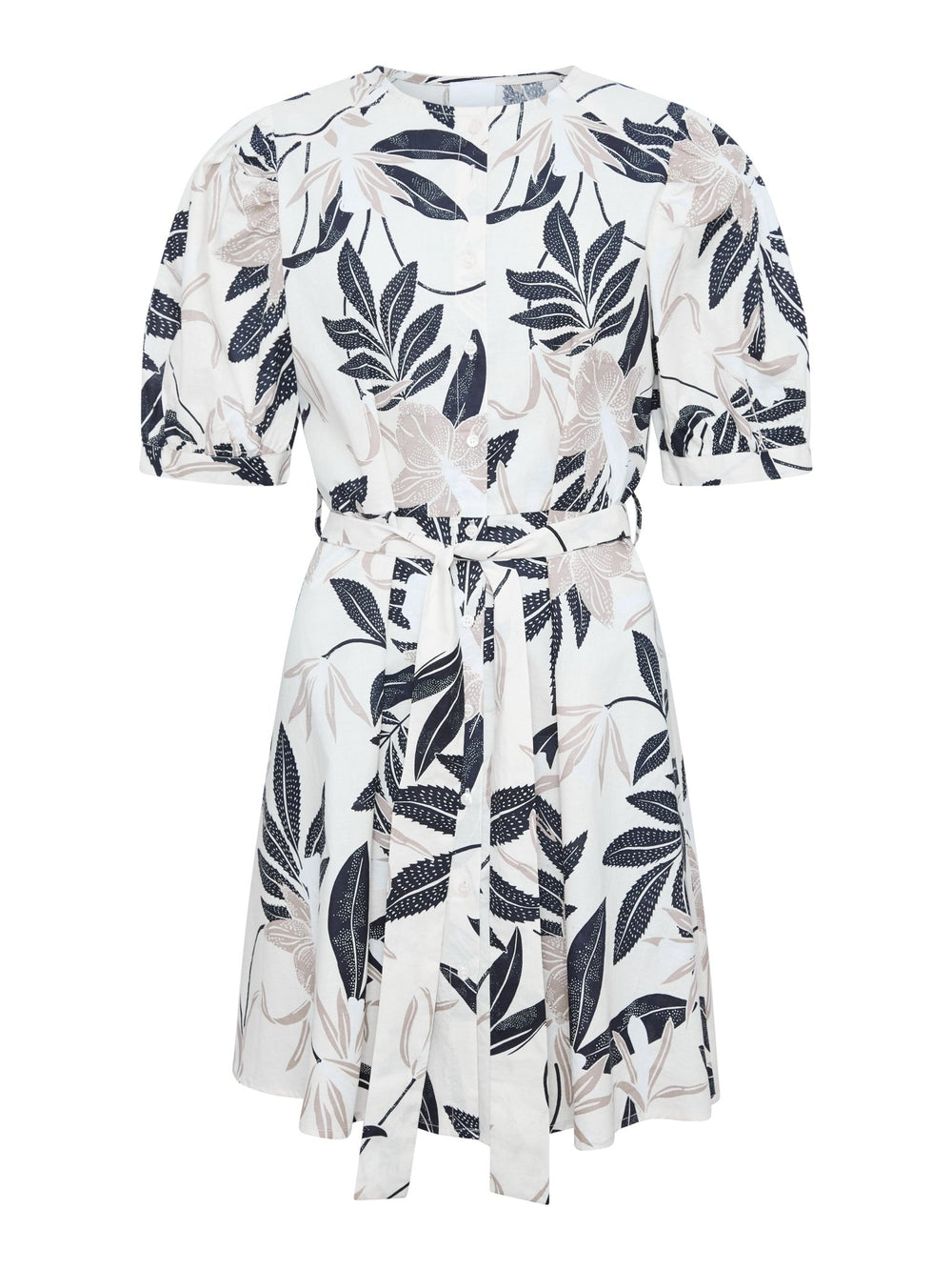 Camille Dress Sand | Kjoler | Smuk