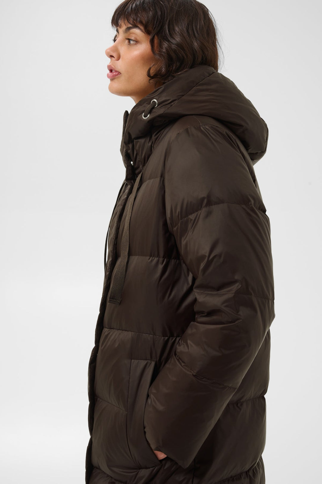 Camly Outerwear Mole | Yttertøy | Smuk