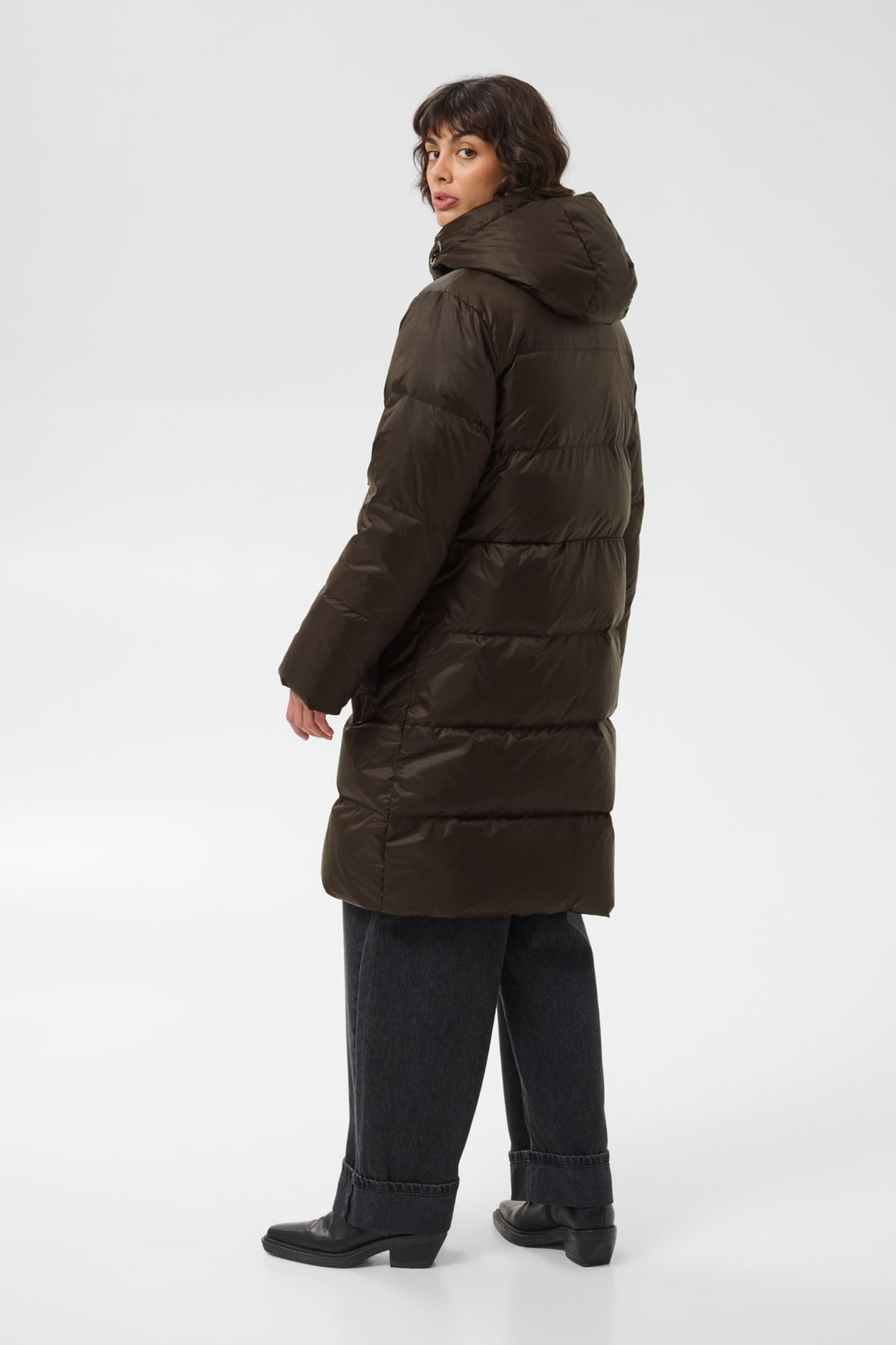 Camly Outerwear Mole | Yttertøy | Smuk