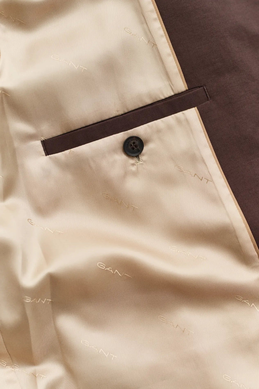 Car Coat Deep Brown | Yttertøy | Smuk