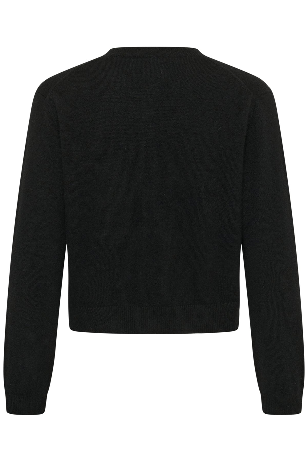 Carimi Cardigan Black | Genser | Smuk