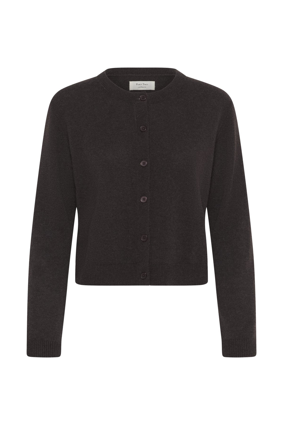 Carimi Cardigan Mole Melange | Genser | Smuk