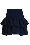 Carin R Skirt Navy