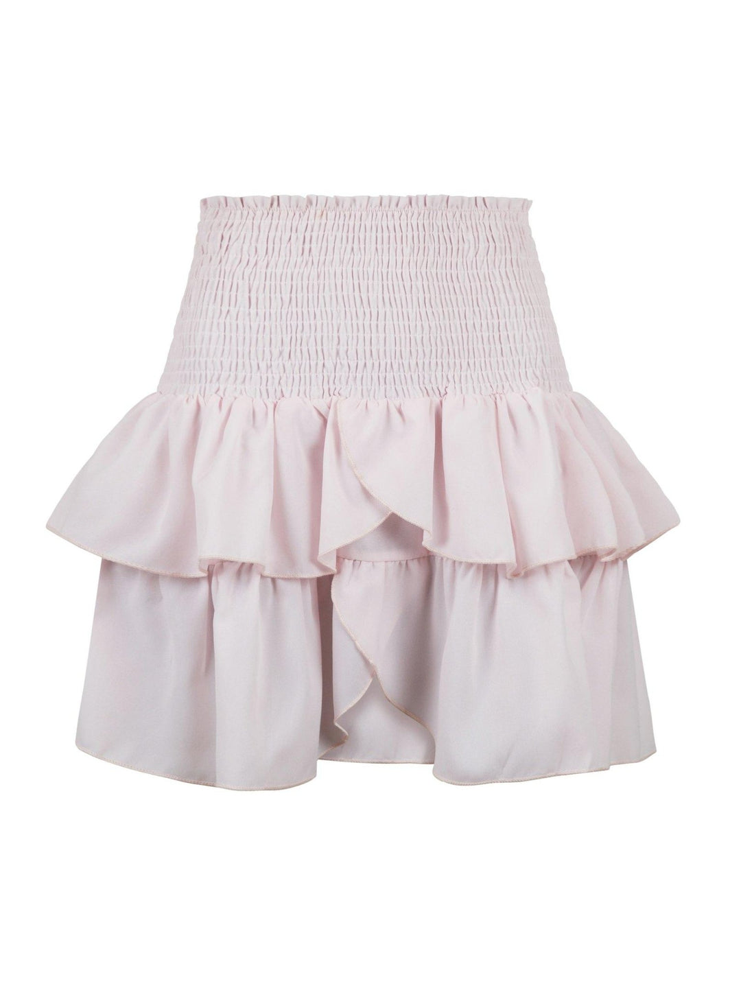 Carin R Skirt Rose Smoke | Skjørt | Smuk - Dameklær på nett