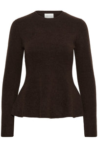 Carina Pullover Mole