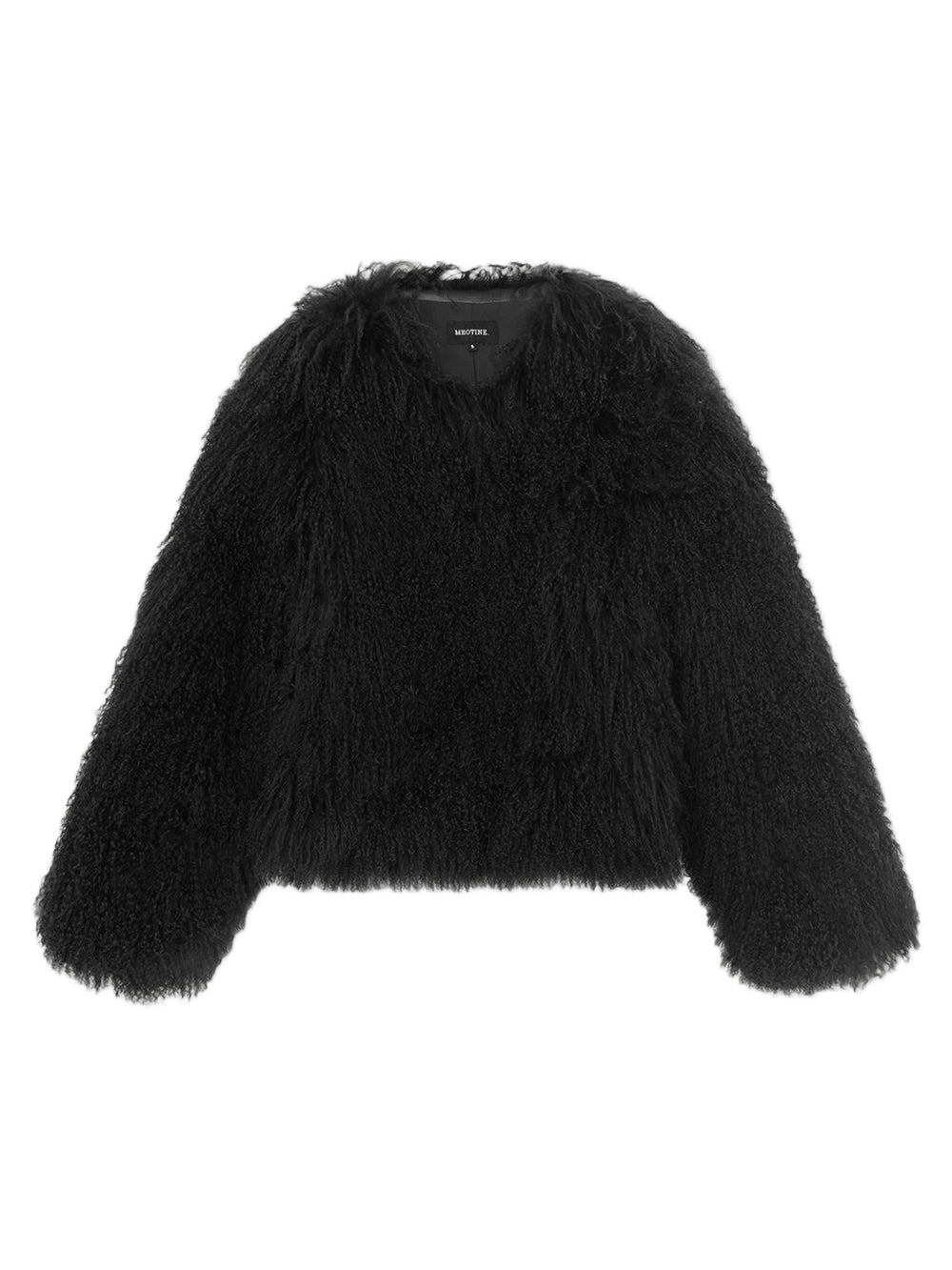 Carly Jacket Black | Yttertøy | Smuk - Dameklær på nett