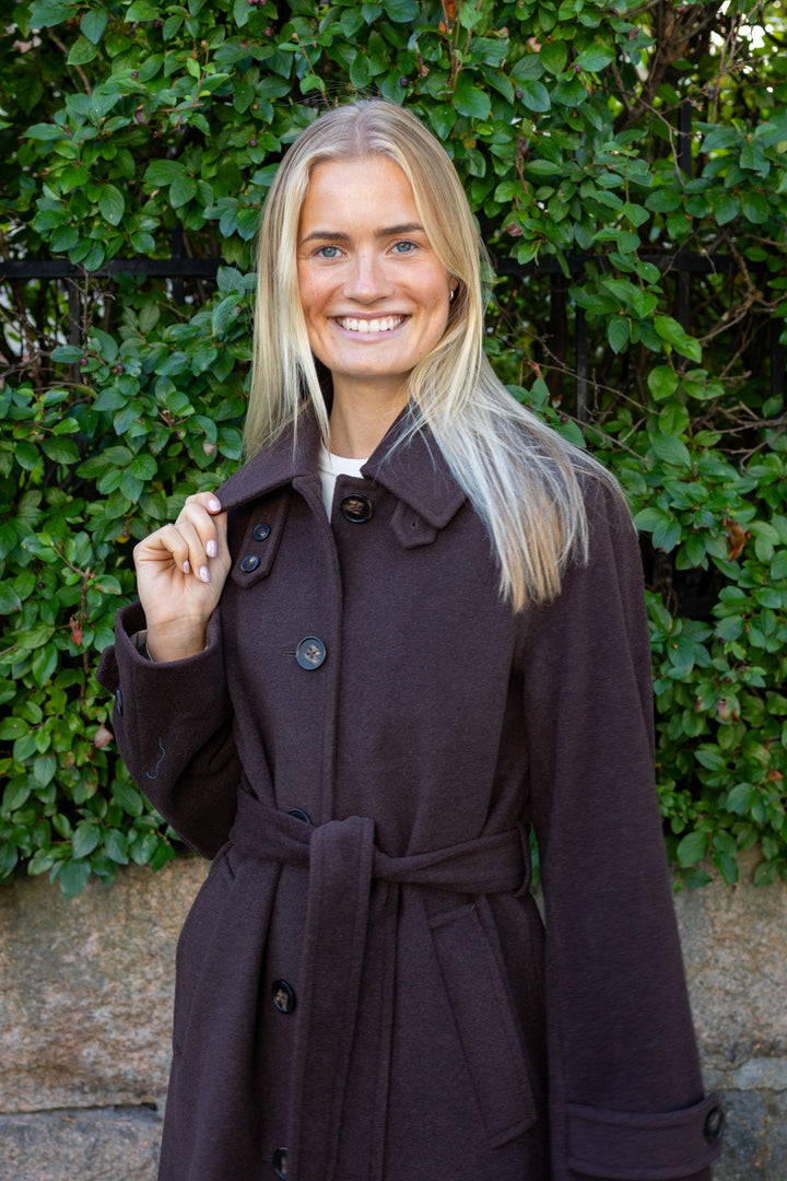 Carmellas Outerwear Mole | Yttertøy | Smuk