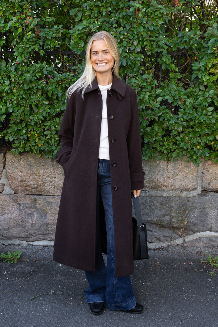 Carmellas Outerwear Mole | Yttertøy | Smuk