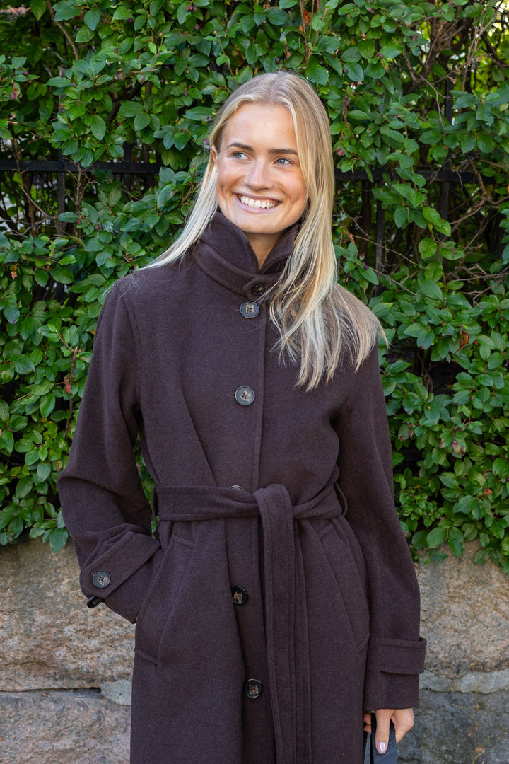 Carmellas Outerwear Mole | Yttertøy | Smuk