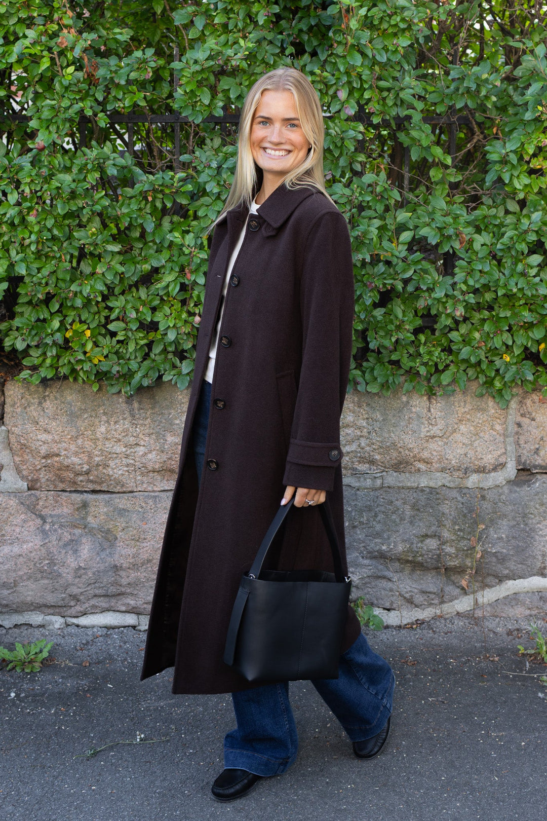 Carmellas Outerwear Mole | Yttertøy | Smuk