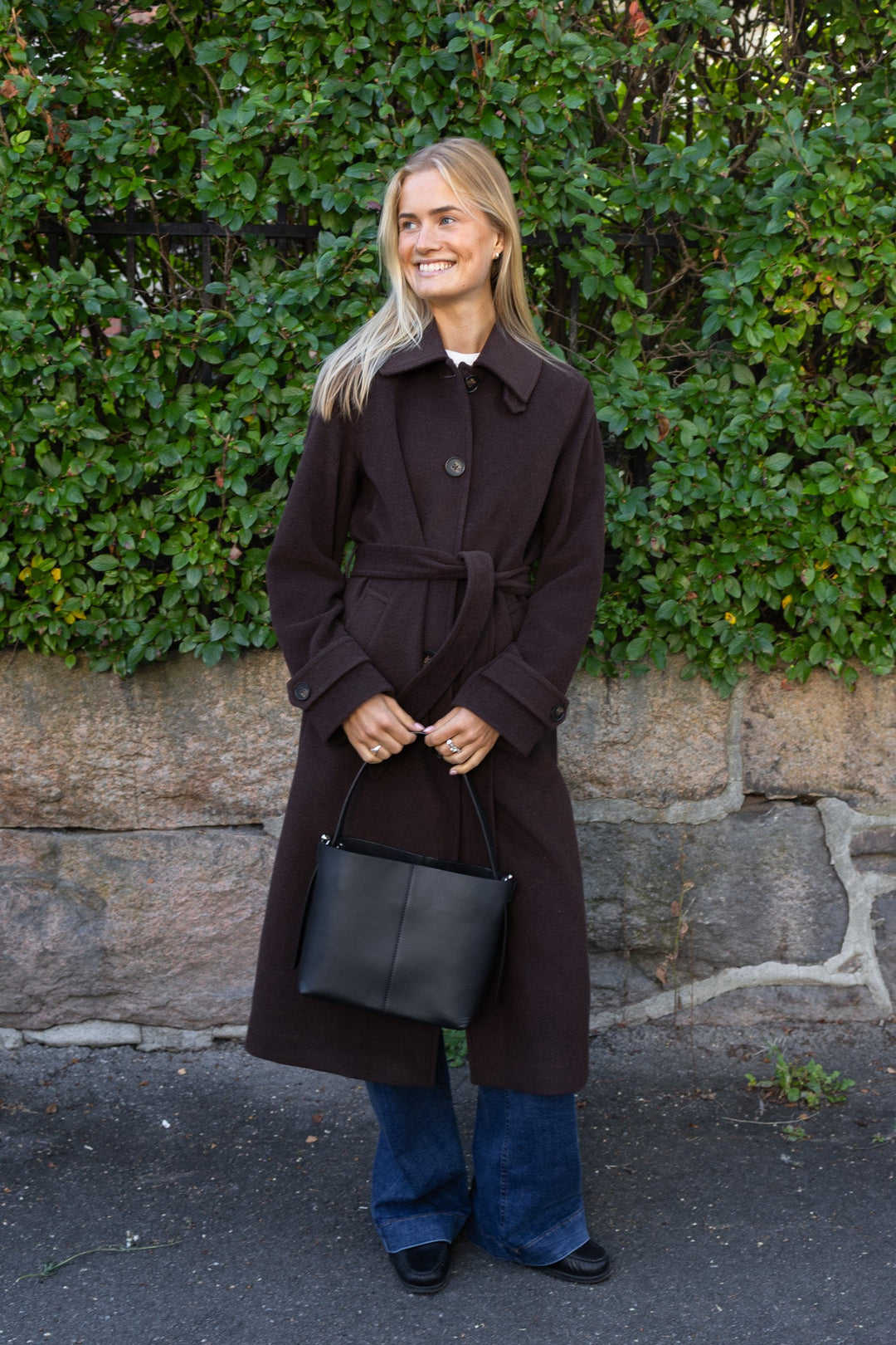 Carmellas Outerwear Mole | Yttertøy | Smuk