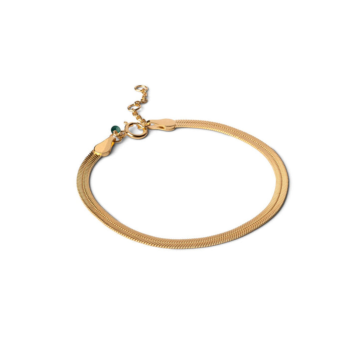 Caroline Bracelet Gold | Accessories | Smuk