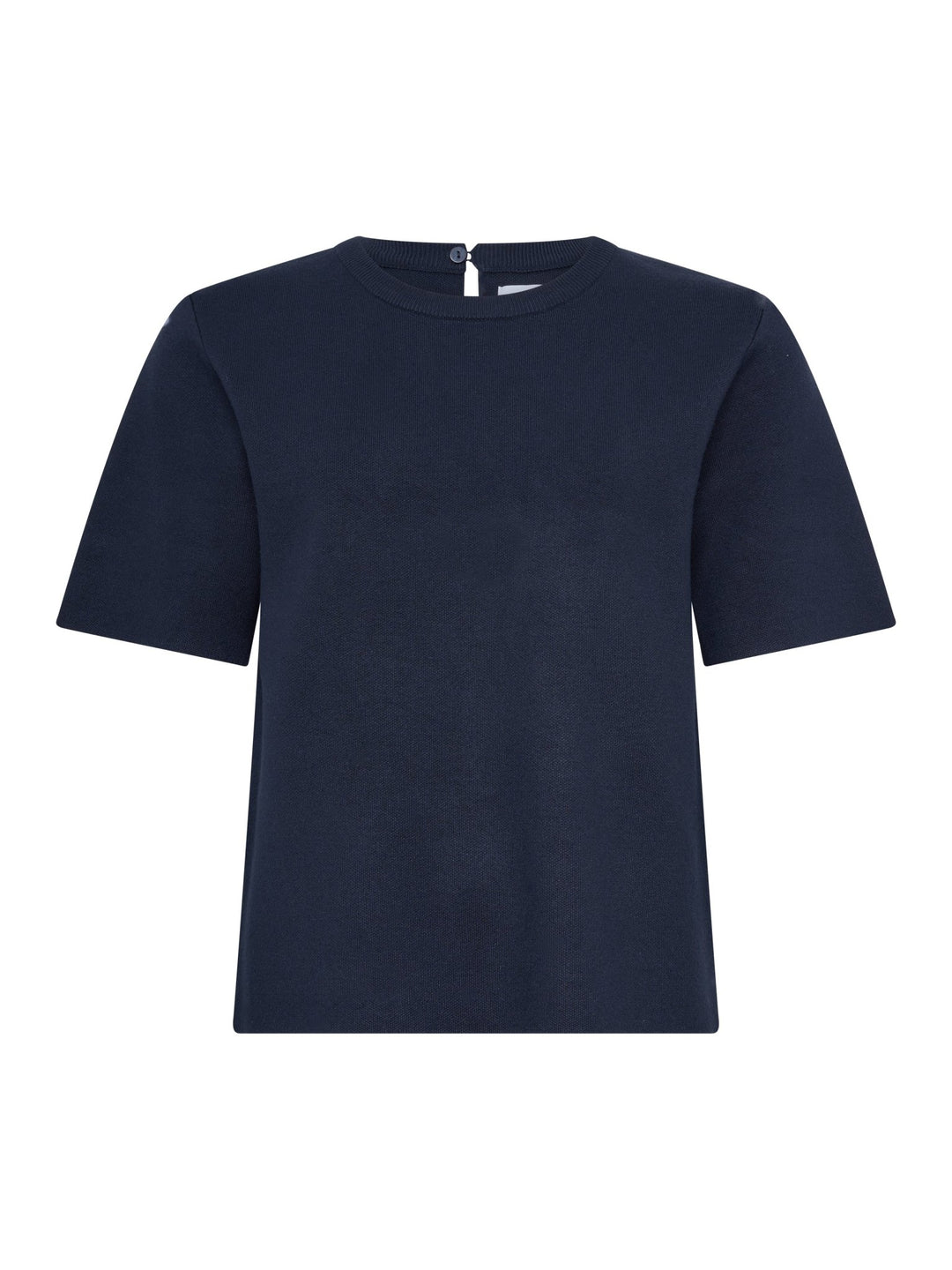 Caroline Pullover Navy | Genser | Smuk