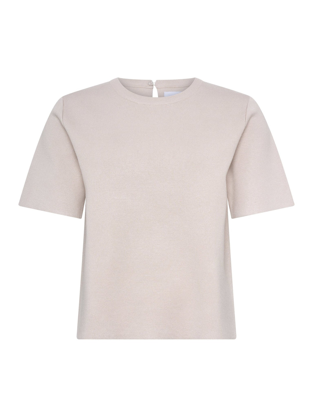 Caroline Pullover Sand | Genser | Smuk