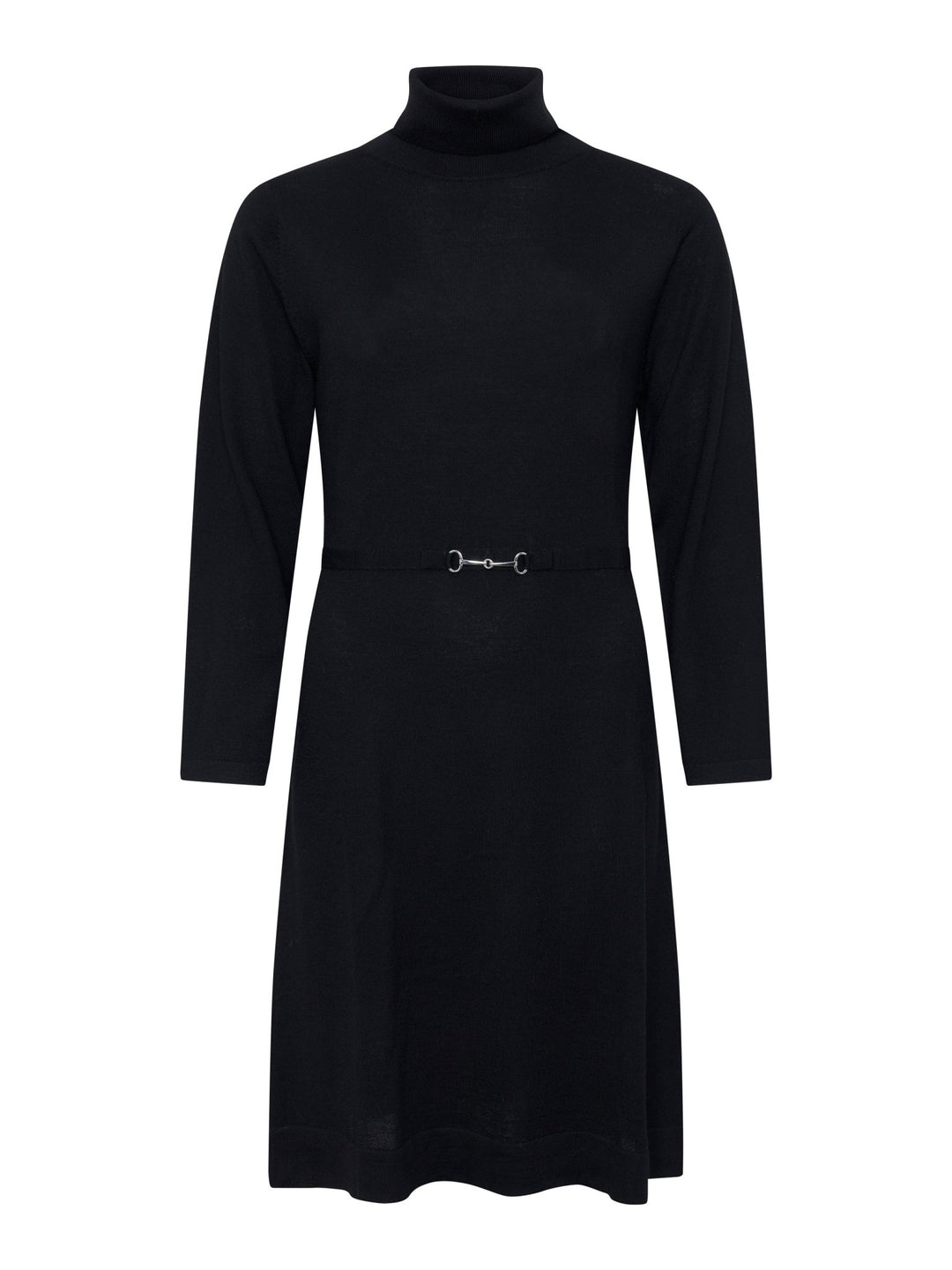 Carolyn Dress Black | Kjoler | Smuk