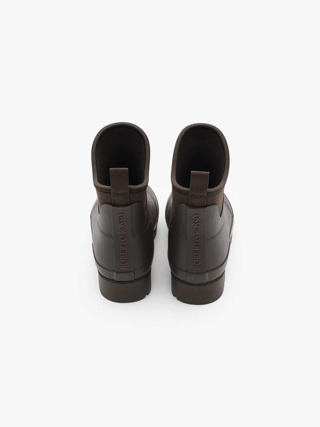 Casetta Rubberboot Low Mørkebrun | Sko | Smuk