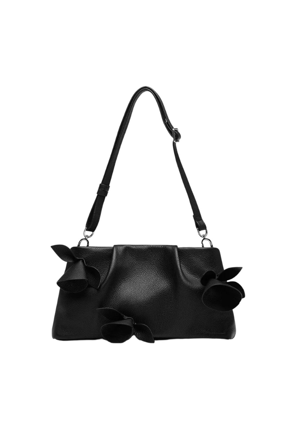 Cassia Bag Black | Accessories | Smuk - Dameklær på nett