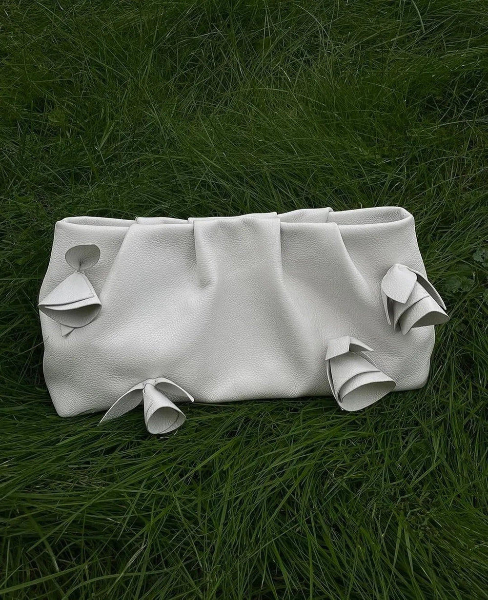 Cassia Bag Off White | Accessories | Smuk - Dameklær på nett