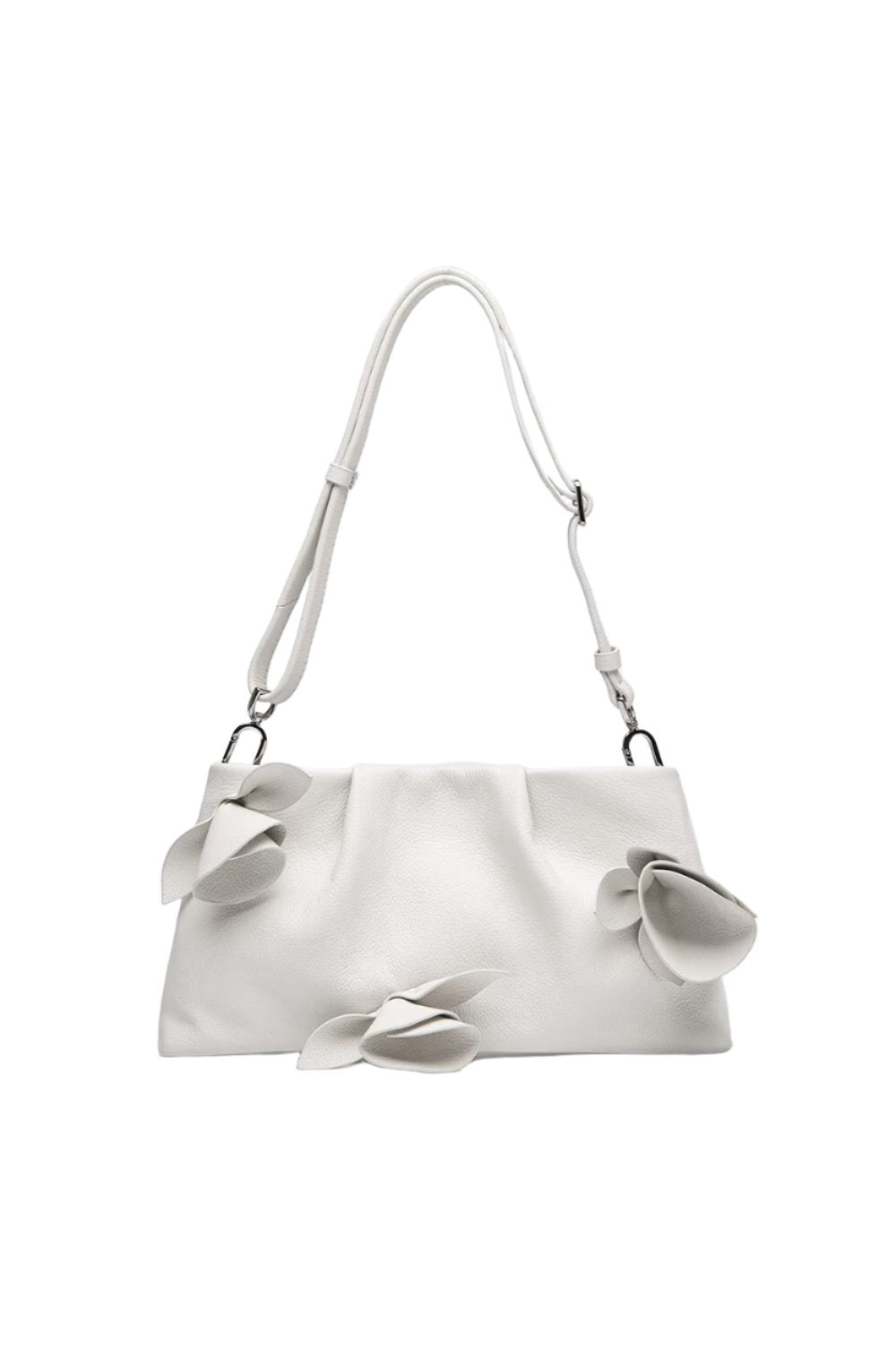 Cassia Bag Off White | Accessories | Smuk - Dameklær på nett