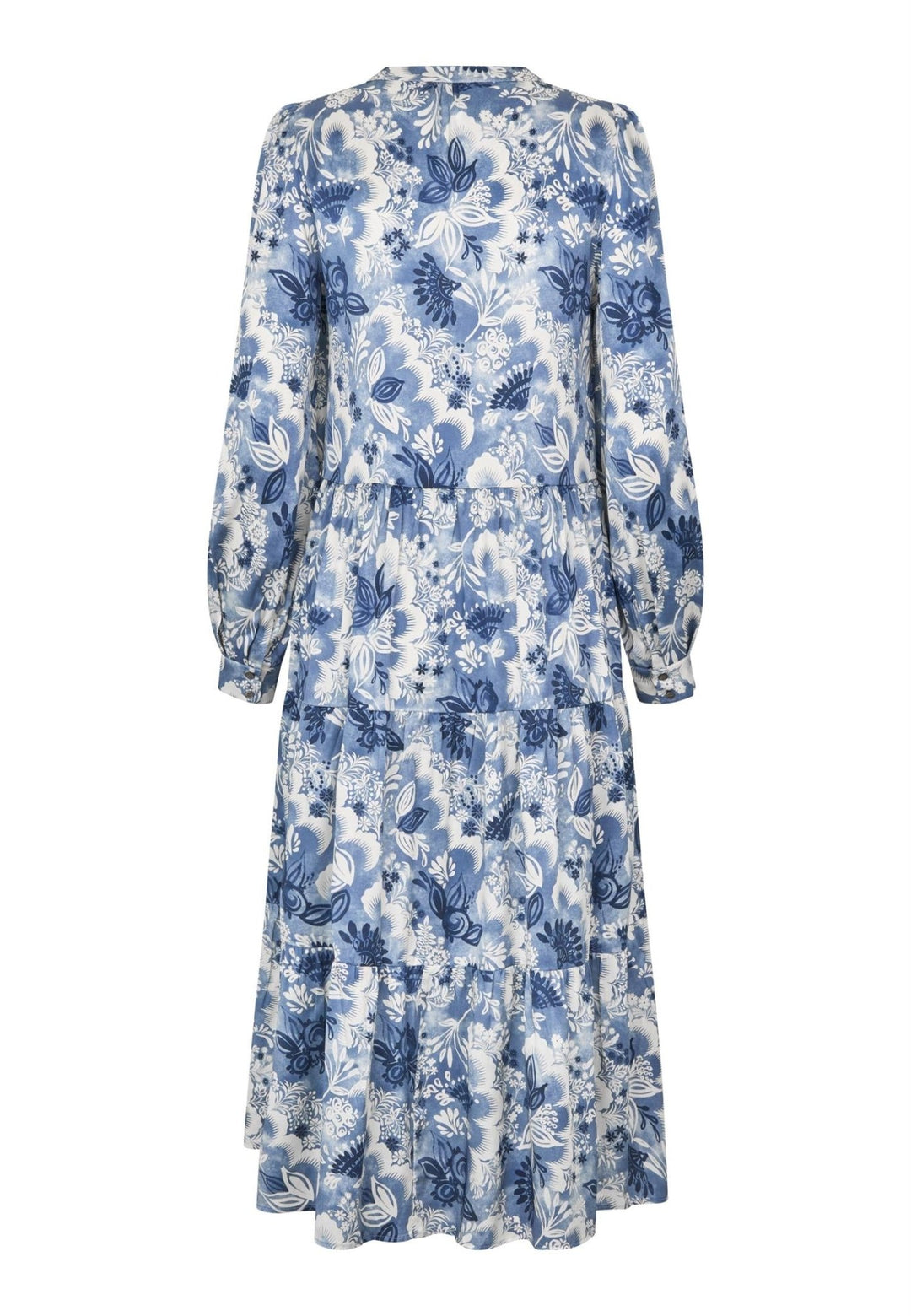 Cathrins Dress Eden Space | Kjoler | Smuk