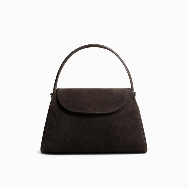 Noelle Bag Small Truffle