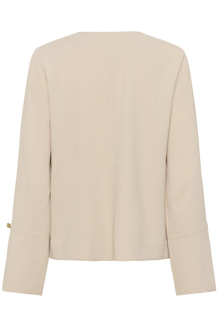 Celiahiw Blouse Haze | Skjorter og bluser | Smuk