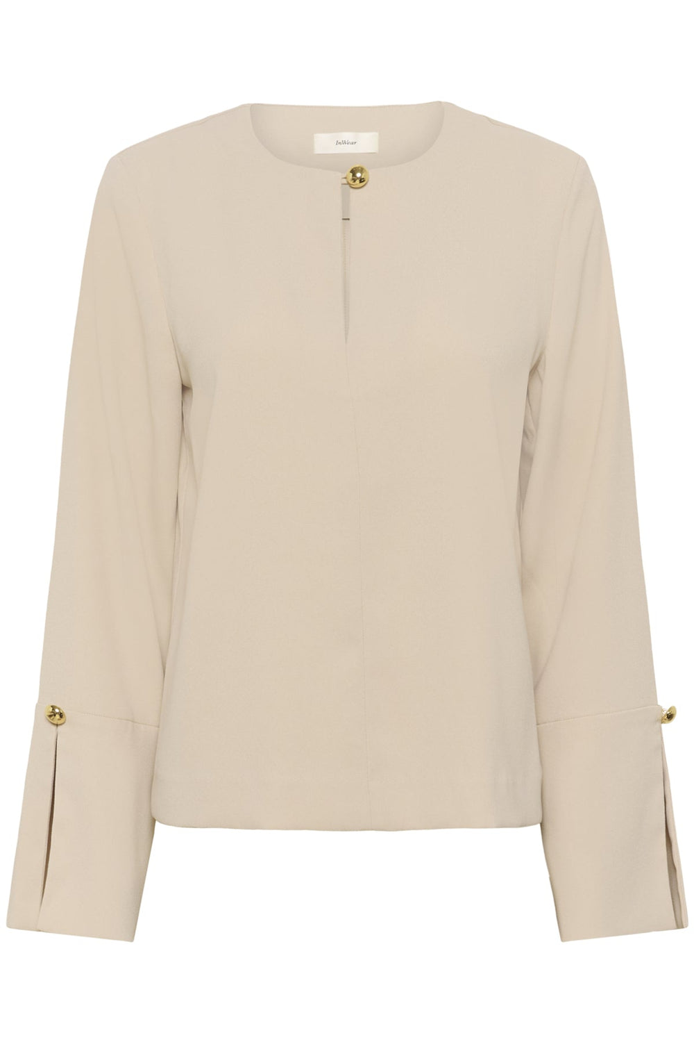 Celiahiw Blouse Haze | Skjorter og bluser | Smuk