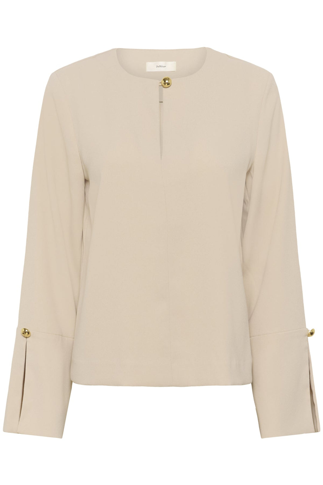 Celiahiw Blouse Haze | Skjorter og bluser | Smuk