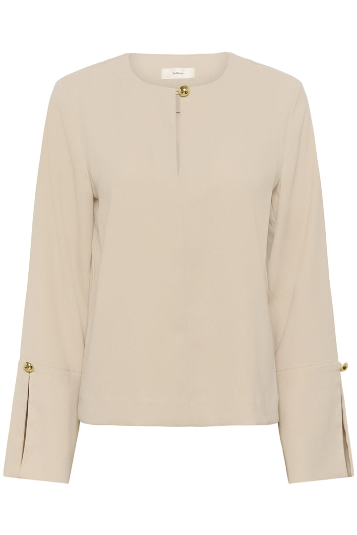 Celiahiw Blouse Haze | Skjorter og bluser | Smuk