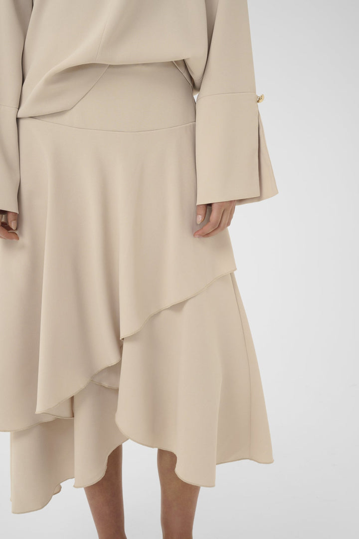 Celiahiw Skirt Haze | Skjørt | Smuk