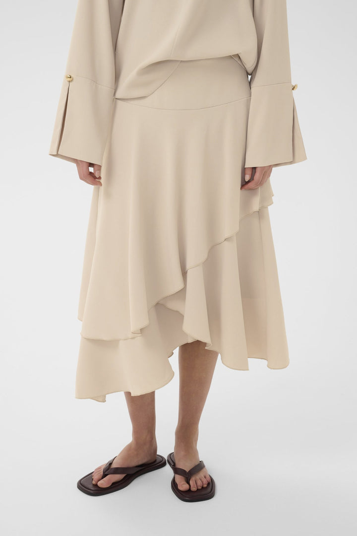 Celiahiw Skirt Haze | Skjørt | Smuk