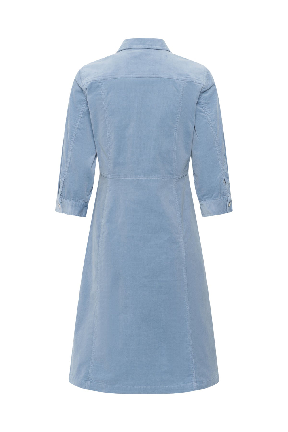 Celicha Dress Faded Denim | Kjoler | Smuk